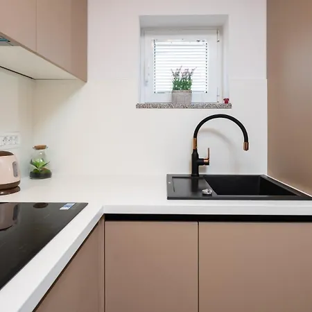 Summer Apartament Trogir