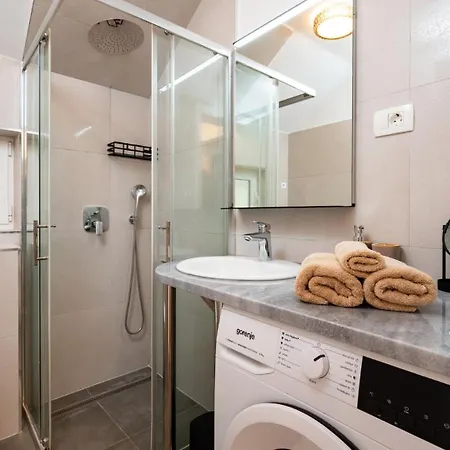 Apartament Summer