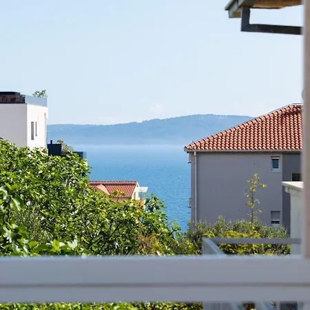 Summer Lägenhet Trogir