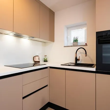 Apartament Summer Trogir