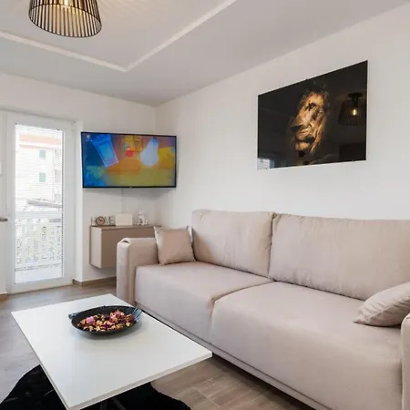Apartament Summer