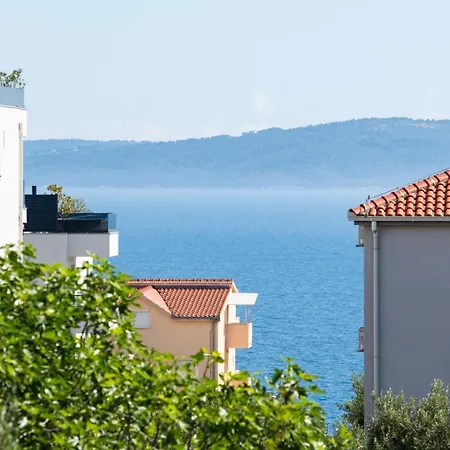 Apartament Summer *
