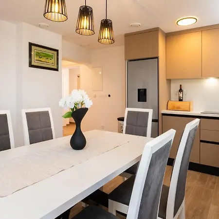 Summer Apartament Trogir