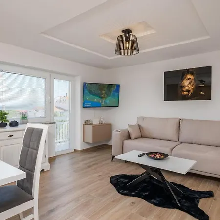 Apartament Summer Trogir