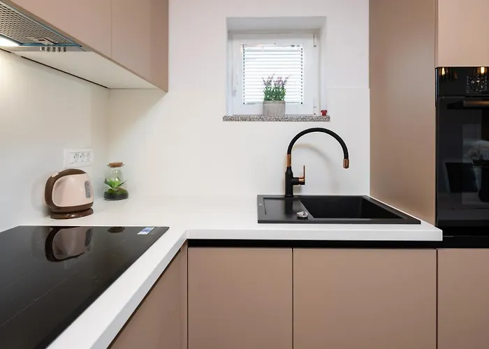 Summer Lägenhet Trogir