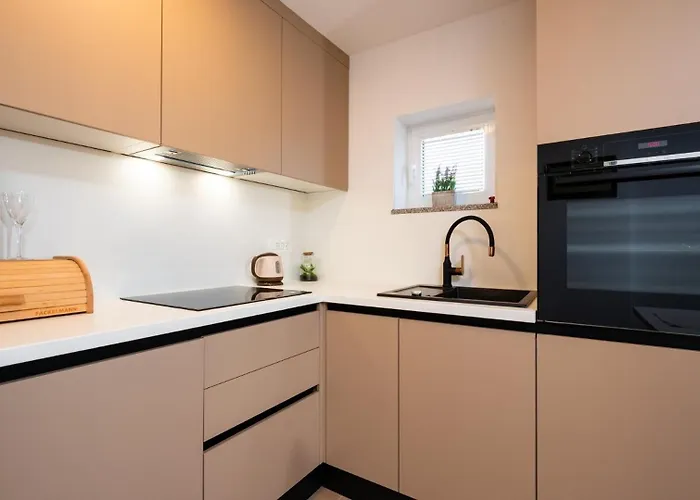 Lägenhet Summer Trogir