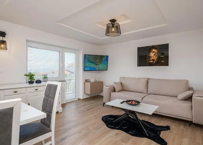 Lägenhet Summer Trogir