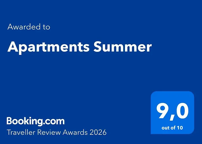 Apartamento Summer