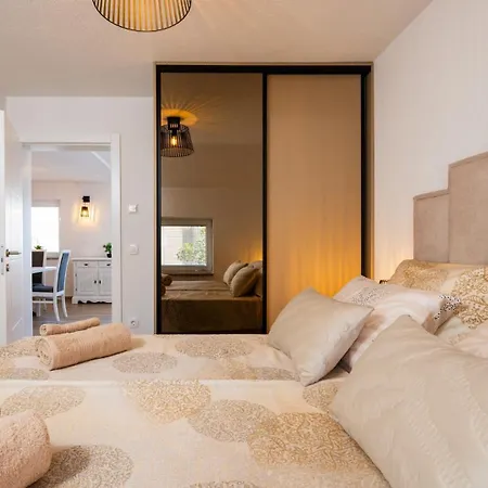 Summer Apartament *