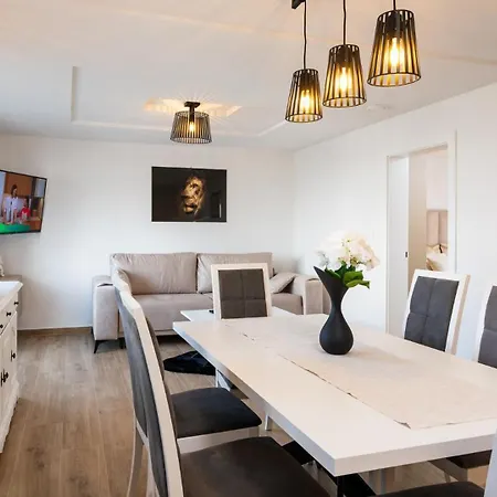 Apartament Summer *